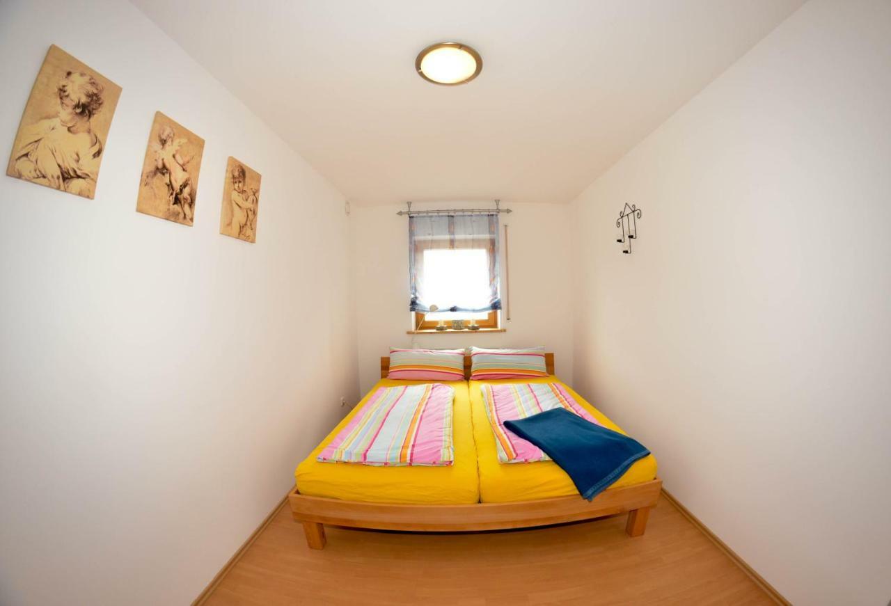Ferienwohnung Stettfeld Exterior photo