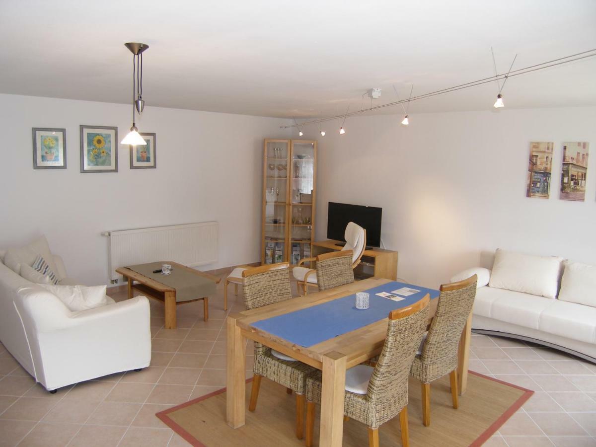 Ferienwohnung Stettfeld Exterior photo