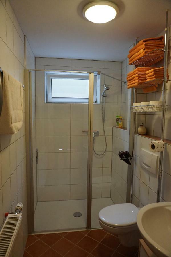Ferienwohnung Stettfeld Exterior photo